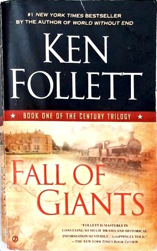 Fall Of Giants