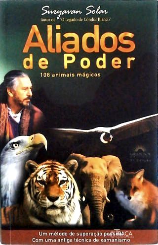 Aliados de Poder