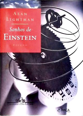 Sonhos de Einstein