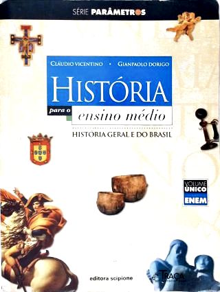 História para o Ensino Médio