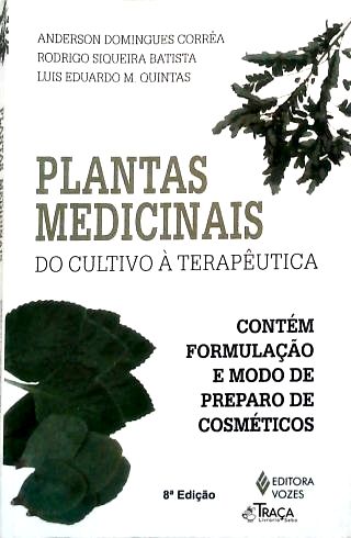 Plantas Medicinais