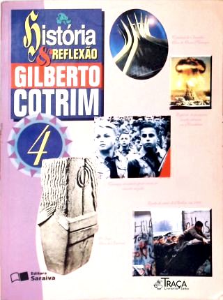 História e Reflexão (1º Grau)