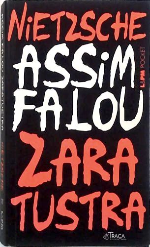 Assim Falou Zaratustra