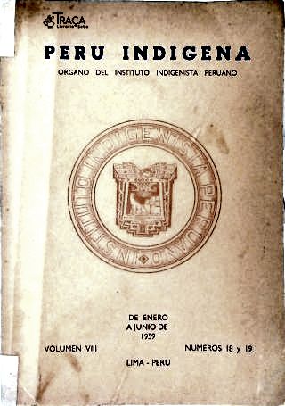 Peru Indigena
