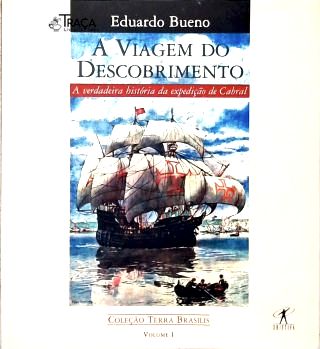 A Viagem do Descobrimento