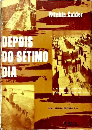 Depois do Sétimo Dia