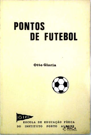 Pontos de Futebol