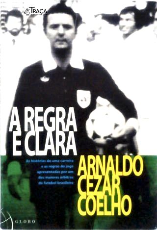 A Regra É Clara