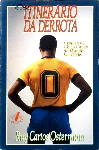 Itinerário da Derrota