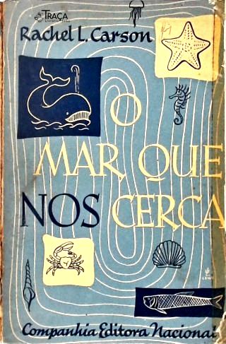O Mar Que Nos Cerca