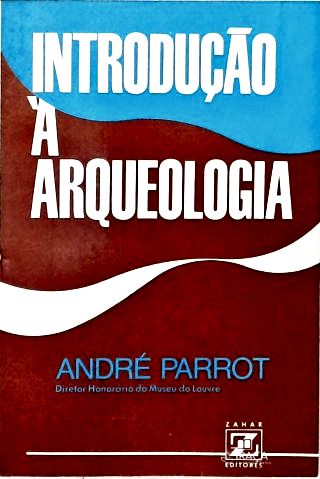 Introdução À Arqueologia