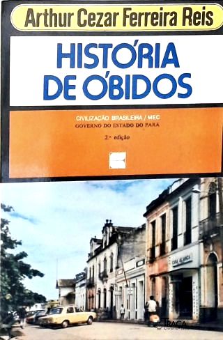 História de Óbidos