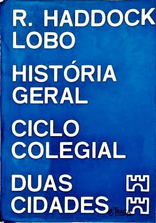 História Geral (ciclo Colegial)
