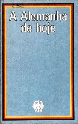 A Alemanha de Hoje