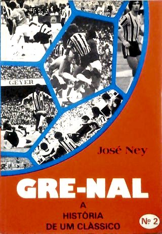 Gre-nal - Vol. 2