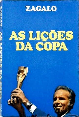 As Lições da Copa