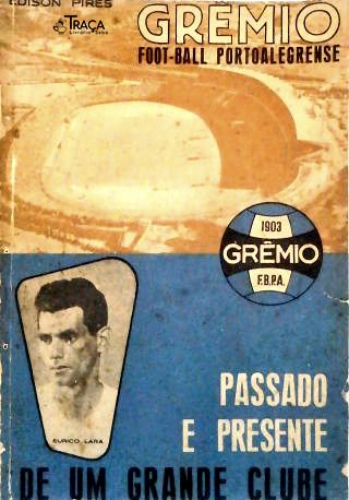 Grêmio Foot-ball Porto Alegrense