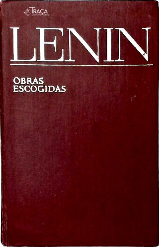 Obras Escogidas - Volume Único