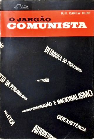 O Jargão Comunista