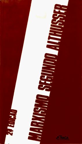 Marxismo Segundo Althusser