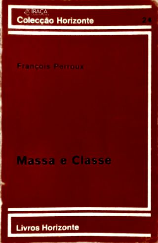 Massa e Classe