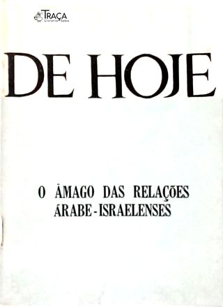 Israel de Hoje