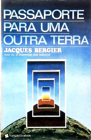Passaporte para Uma Outra Terra