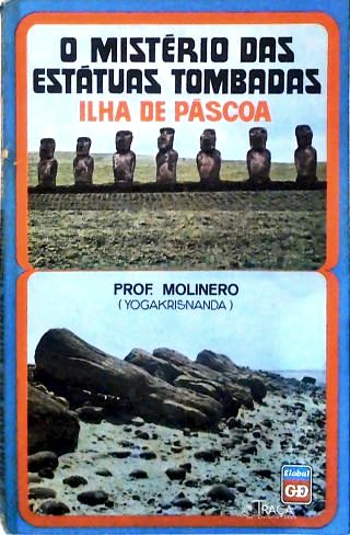 O Mistério das Estátuas Tombadas - Ilha de Páscoa