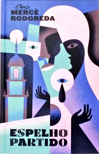 Espelho Partido (caixa com Folheto)