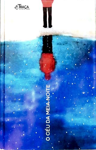 O Céu da Meia-noite (caixa com Folheto)