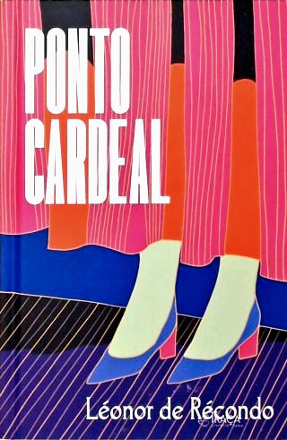 Ponto Cardeal (caixa com Folheto)