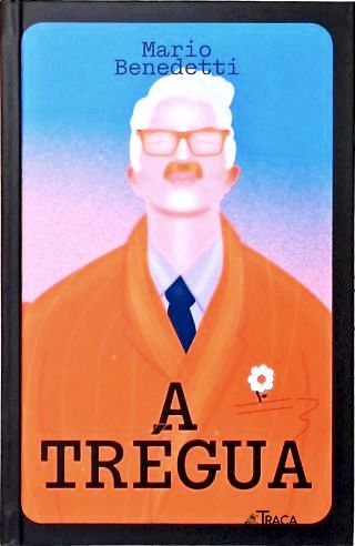 A Trégua (caixa com Folheto)