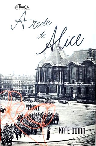 A Rede de Alice