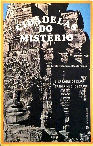 Cidadelas do Mistério