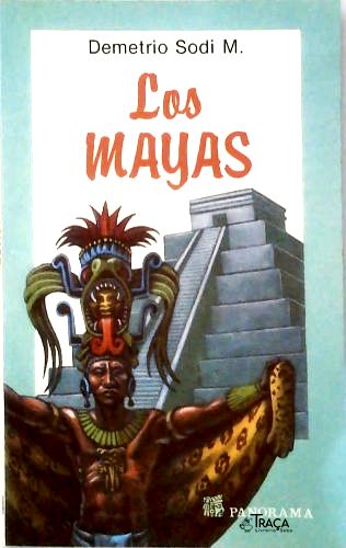 Los Mayas