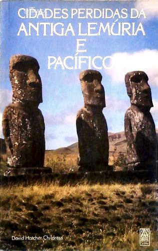 Antiga Lemúria e Pacífico