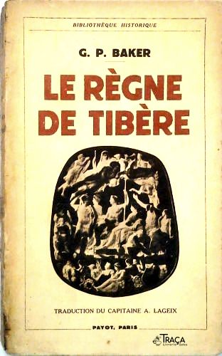 Le Règne de Tibère