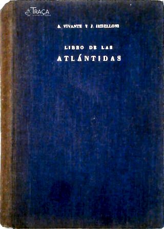 Libro de Las Atlantidas