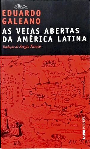 As Veias Abertas da América Latina