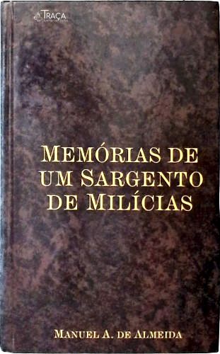 Memórias de Um Sargento de Milícias