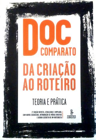 Da Criação Ao Roteiro