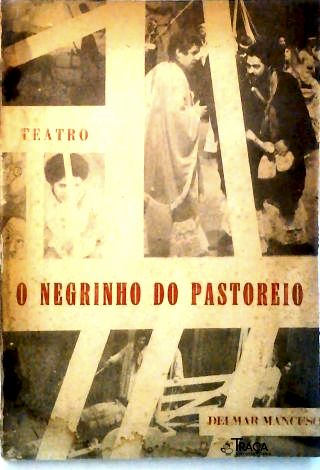 O Negrinho do Pastoreio - Teatro