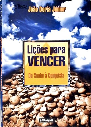 Lições para Vencer