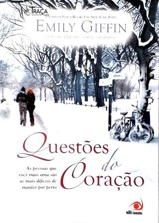 Questões do Coração