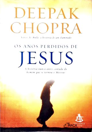 Os Anos Perdidos de Jesus