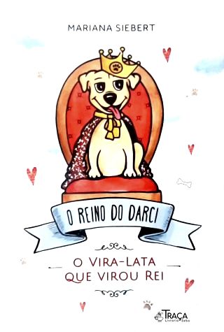 O Reino de Darci
