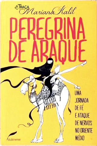 Peregrina de Araque