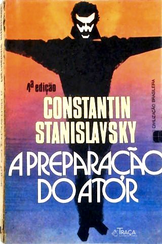 A Preparação do Ator
