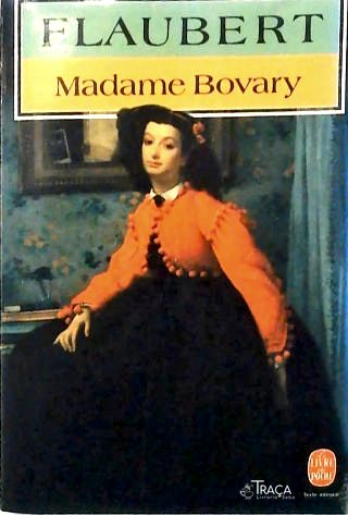 Madame Bovary