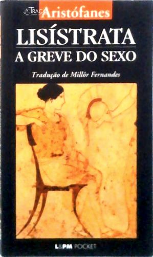 Lisístrata - a Greve do Sexo